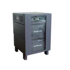 Import SAKO SKN-ST 3KW?All-in-one Portable DC and AC Solar Power Generator System from chinese wholesale supplier and manufacturer