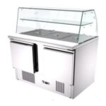 Import SALADETTE with glass cover from chinese wholesale supplier and manufacturer