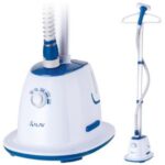 Import SALAV GS60-BJ 360° rotary hanger Various steam settings Wide bar Garment Steamer Steam Iro from chinese wholesale supplier and manufacturer