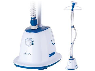 Import SALAV GS60-BJ 360° rotary hanger Various steam settings Wide bar Garment Steamer Steam Iro from chinese wholesale supplier and manufacturer