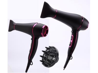 Import Salon AC Hair Dryer from chinese wholesale supplier and manufacturer