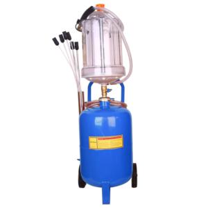 Import Sand blasting machine from chinese wholesale supplier and manufacturer