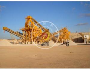 Import Sand production line from chinese wholesale supplier and manufacturer