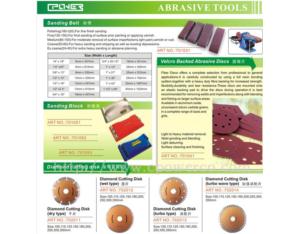 Import sanding belt from chinese wholesale supplier and manufacturer
