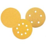 Import Sanding Discs from chinese wholesale supplier and manufacturer