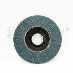 Import sanding mop flap for stainless ( X-lock) from chinese wholesale supplier and manufacturer