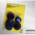Import Sanding pad kit from chinese wholesale supplier and manufacturer