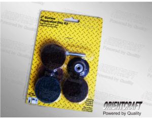 Import Sanding pad kit from chinese wholesale supplier and manufacturer