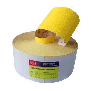 Import Sanding Paper Rolls from chinese wholesale supplier and manufacturer