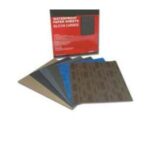 Import Sanding Paper Sheets from chinese wholesale supplier and manufacturer