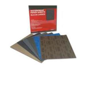 Import Sanding Paper Sheets from chinese wholesale supplier and manufacturer
