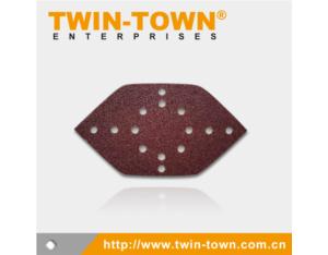 Import SANDING SHEET from chinese wholesale supplier and manufacturer