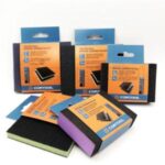Import Sanding sponge from chinese wholesale supplier and manufacturer