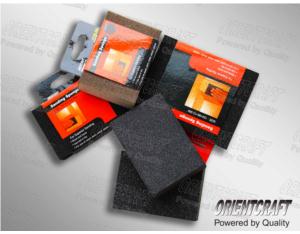 Import Sanding sponges or blocks from chinese wholesale supplier and manufacturer