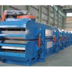 Import SANDWICH PANEL MACHINE from chinese wholesale supplier and manufacturer