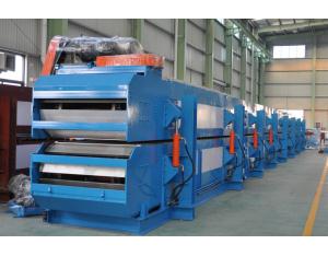 Import SANDWICH PANEL MACHINE from chinese wholesale supplier and manufacturer