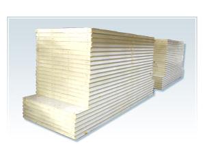 Import Sandwich Panel from chinese wholesale supplier and manufacturer