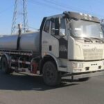 Import Sanitation Truck from chinese wholesale supplier and manufacturer