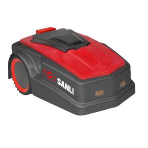 Import Sanli Compact Robotic Lawn Mower from chinese wholesale supplier and manufacturer
