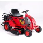 Import Sanli Riding Lawnmower (30inch B&S 10.5HP side discharge) from chinese wholesale supplier and manufacturer