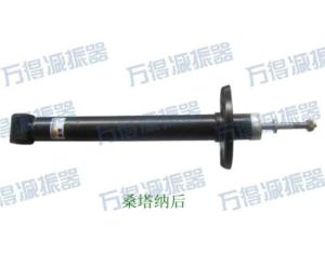 Import Santana Rear Shock Absorber from chinese wholesale supplier and manufacturer