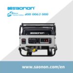 Import SAONON 10kW specially design for 4G/5G communication station use commercial grade generato from chinese wholesale supplier and manufacturer