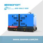Import SAONON AUSTRALIAN STANDARD GENSET from chinese wholesale supplier and manufacturer