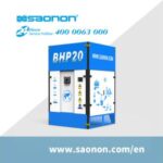 Import SAONON Biomass gasification power generation integrated equipment from chinese wholesale supplier and manufacturer