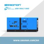 Import SAONON S688YCS SILENT TYPE GENSET from chinese wholesale supplier and manufacturer