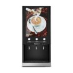 Import Sapoe 3 FLAVORS AUTO BEVERAGE MACHINE SC-71103PK from chinese wholesale supplier and manufacturer