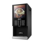 Import Sapoe 8 FLAVORS AUTO COFFEE MACHINE SC-71103 from chinese wholesale supplier and manufacturer