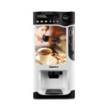 Import Sapoe auto coffee vending machine SC-8703B from chinese wholesale supplier and manufacturer