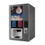 Import Sapoe Hot and cold beverage machine from chinese wholesale supplier and manufacturer
