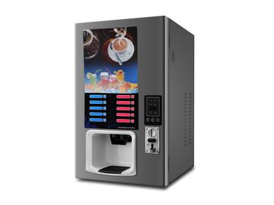 Import Sapoe Hot and cold beverage machine SC-8905BC5H5-S from chinese wholesale supplier and manufacturer
