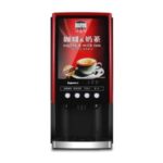 Import Sapoe hot drink coffee machine / beverage dispenser SC-7903FLWP from chinese wholesale supplier and manufacturer