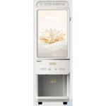 Import Sapoe new launch smallest coffee machine SC-72022AT2 from chinese wholesale supplier and manufacturer