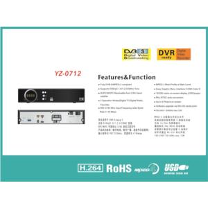 Import Satellite Receiver from chinese wholesale supplier and manufacturer