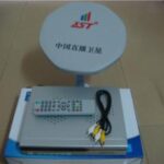 Import Satellite receiver from chinese wholesale supplier and manufacturer