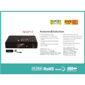 Import Satellite Receiver from chinese wholesale supplier and manufacturer