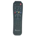 Import Satellite receiver remote control 001 from chinese wholesale supplier and manufacturer