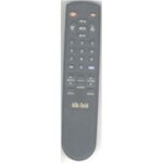 Import Satellite receiver remote control 002 from chinese wholesale supplier and manufacturer