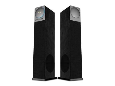 Import SATURN (EM-2073FT)-Floor-standing Speakers from chinese wholesale supplier and manufacturer