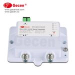 Import SATV optical transmitter from chinese wholesale supplier and manufacturer