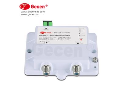 Import SATV optical transmitter from chinese wholesale supplier and manufacturer