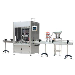 Import Sauce/honey filling machine from chinese wholesale supplier and manufacturer