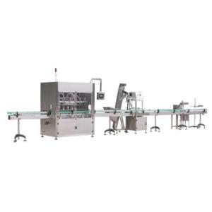 Import Sauce/honey filling machine from chinese wholesale supplier and manufacturer