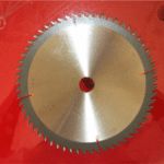 Import Saw Blade for cutting Non-Ferrous metal –Positive T.C.T from chinese wholesale supplier and manufacturer