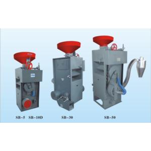 Import SB Series of Combine Rice Mill from chinese wholesale supplier and manufacturer