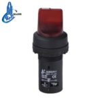 Import SB7-CK2465 led position indicator 240v 2 position off on push switch from chinese wholesale supplier and manufacturer