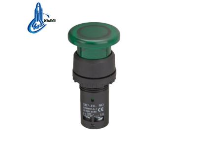 Import SB7-CWM31 22mm metal switch led pushbutton switch led light button switch from chinese wholesale supplier and manufacturer